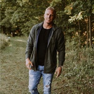 Meet your Posher, Kurt